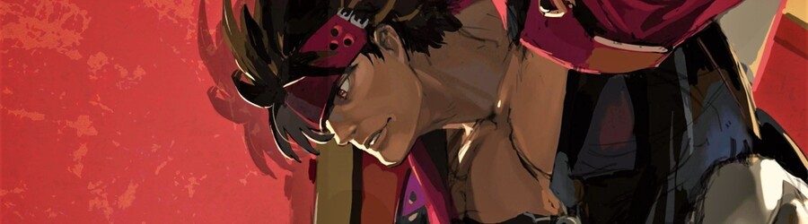 Guilty Gear Strive (PS4)
