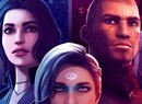 Dreamfall Chapters (PS4)