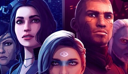 Dreamfall Chapters (PS4)