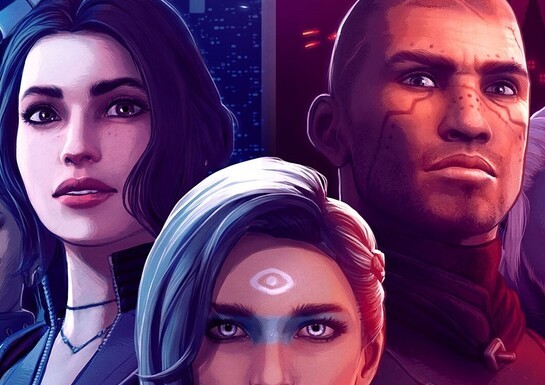 Dreamfall Chapters (PS4)