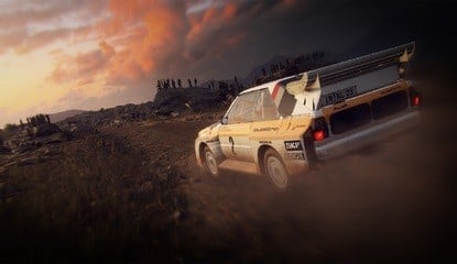 DiRT Rally 2.0 - Tips and Tricks for Beginners