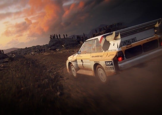 DiRT Rally 2.0 - Tips and Tricks for Beginners