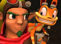 Jak & Daxter Trilogy Continues the Hunt for Power Cells on PS Vita