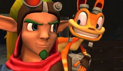 Jak & Daxter Trilogy Continues the Hunt for Power Cells on PS Vita