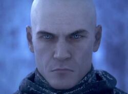Mark Your Target with Hitman PS4's First Gameplay Trailer