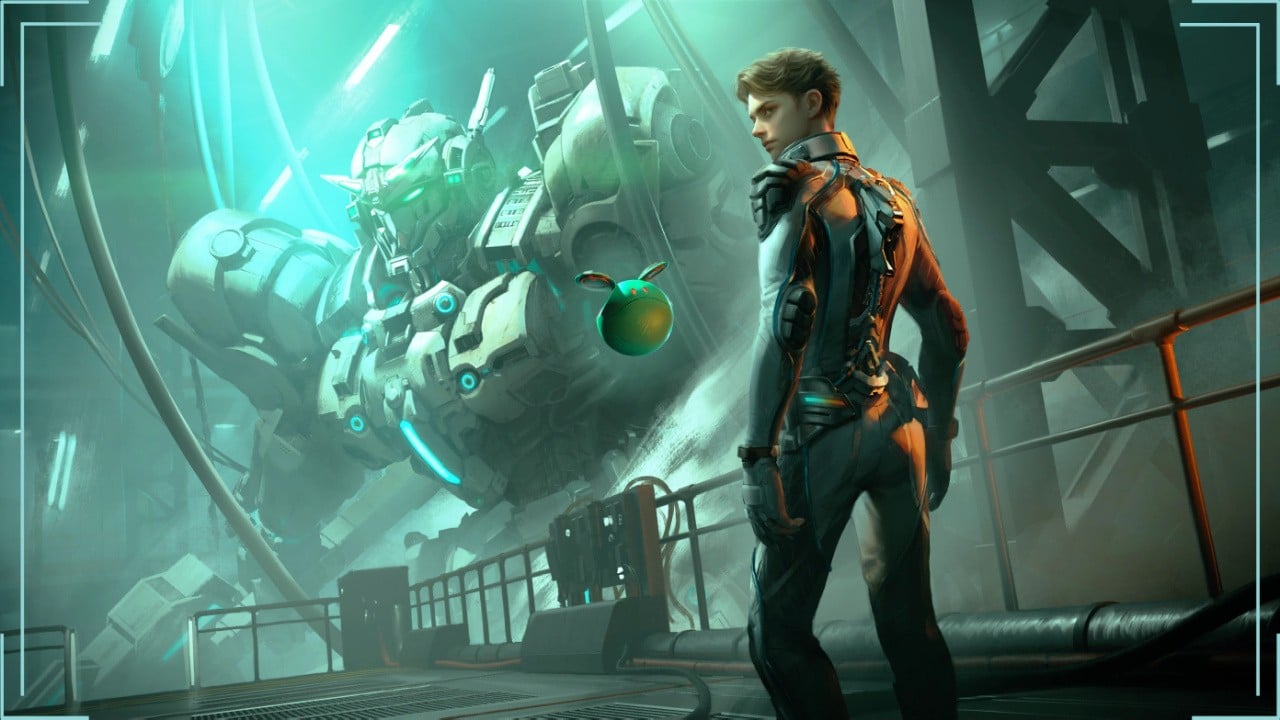 Gundam Rogue Orbit Looks Even Bigger Budget Than Expected, Locks Down March Release on PS5