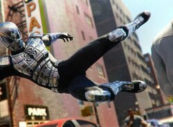 Spider-Man PS4's Second Add-On Turf Wars Gets a Launch Trailer