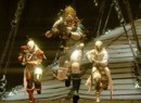 Destiny's Nightfall Strike Is a Never-Ending Nightmare Right Now