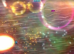 Big Sky: Infinity Sets Sights on PS3 and Vita