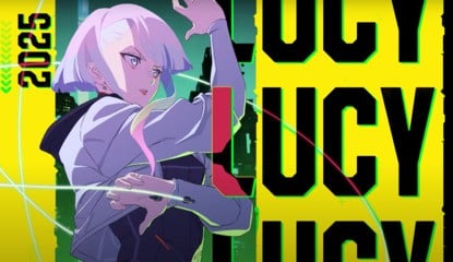 Guilty Gear Strive Announces Huge Season 4 Updates, Cyberpunk Edgerunners Guest Character