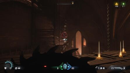 DOOM: The Dark Ages: Siege - Part 2 Walkthrough 2