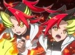 PS5 Is Finally Getting Its Own Beyblade Game