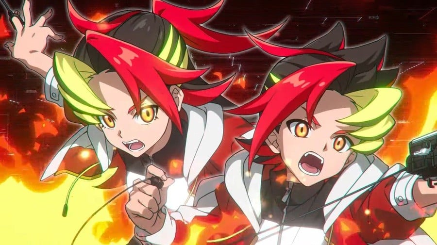 PS5 Is Finally Getting Its Own Beyblade Game 1