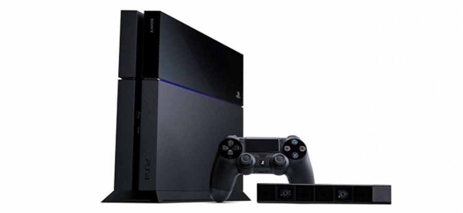 PlayStation 4 - 2