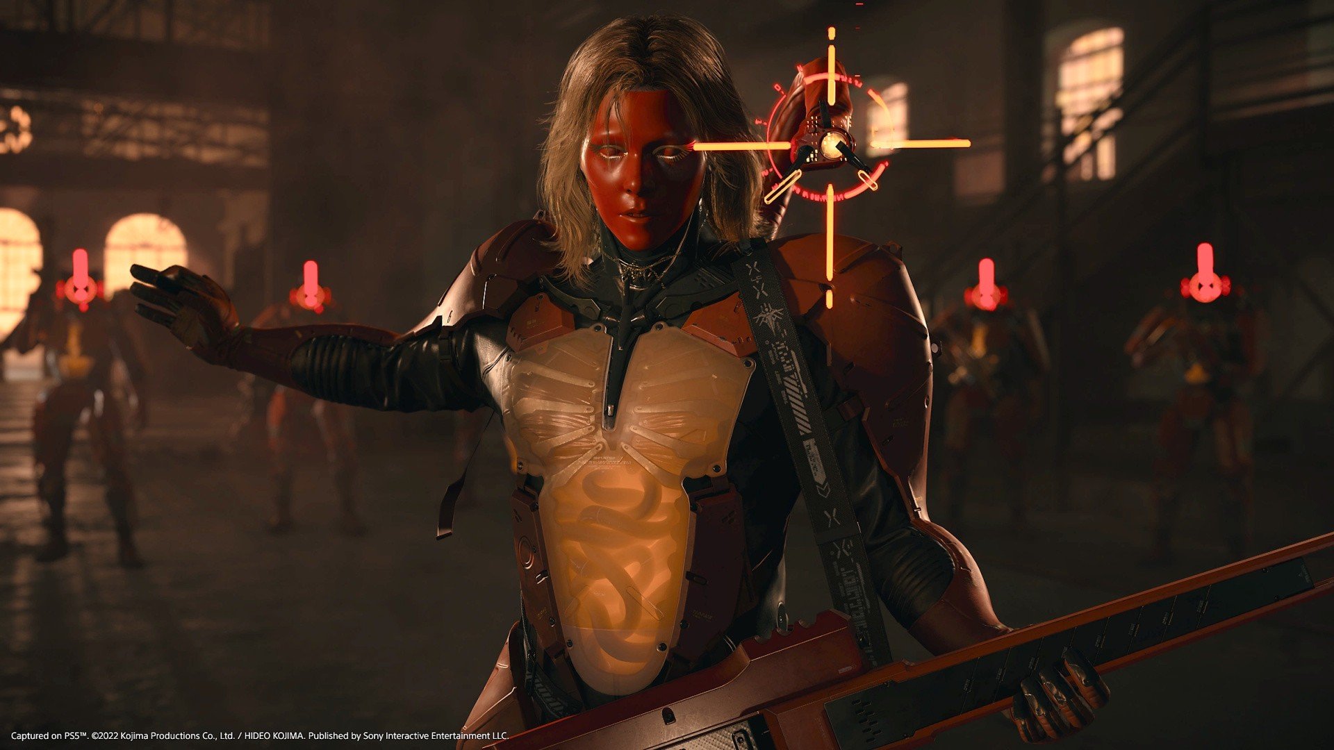 #Death Stranding 2 Feedback Was ‘Too Good’, So Hideo Kojima Made Big Changes #Death Stranding 2 Feedback Was ‘Too Good’, So Hideo Kojima Made Big Changes