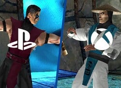 Mortal Kombat Legacy Kollection Adds Crossplay, PS5 VRR Support, More in Massive Free Update