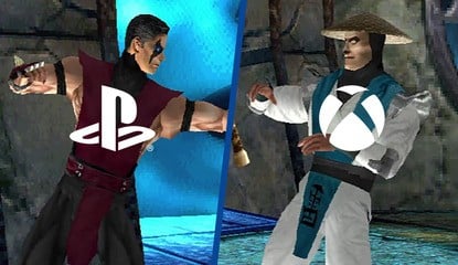 Mortal Kombat Legacy Kollection Adds Crossplay, PS5 VRR Support, More in Massive Free Update