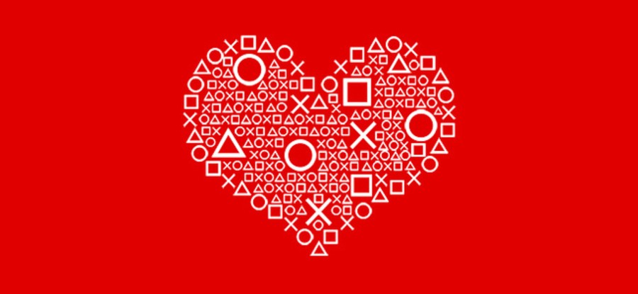 Five PS3 Favourites That Deal with True Love