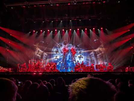The PlayStation Concert