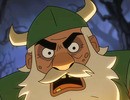 I Didn't Have a Golden Axe Cartoon on My 2026 Bingo Card