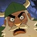 I Didn't Have a Golden Axe Cartoon on My 2026 Bingo Card