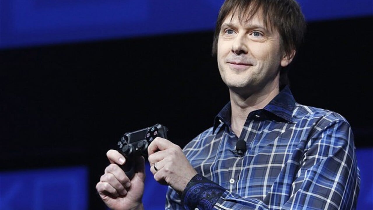 GamesCom 2013: Mark Cerny Talks PS4, The 'World's Most Powerful Console ...