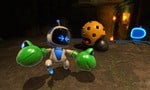 Poll: What Review Score Would You Give Astro Bot?