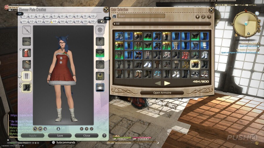 Final Fantasy 14 Beginner's Guide: Get Started in Eorzea 8