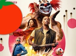 Twisted Metal Surpasses All Expectations on Rotten Tomatoes