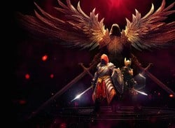 Gothic Action RPG Crimson Moon Announced for PS5