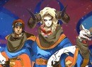 Supergiant's Pyre Conjures Up a New Trailer