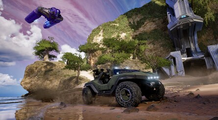 Halo: Campaign Evolved PS5 3
