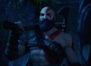 Even If You Don't Like Fortnite, This Kratos Trailer Is Pretty Cool