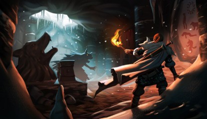 Norse Mythology RPG Valheim Will Finally Trek to PS5 in 2026