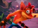 Crash Bandicoot 4: It's About Time Screenshots Leak, Comes 9th October