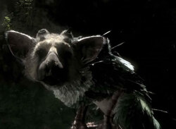 The Last Guardian Still Exists, But You Won't Be Seeing It Anytime Soon