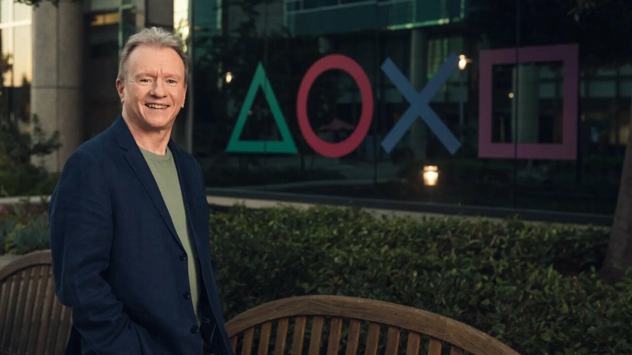 Jim Ryan odchodzi na emeryturę jako szef PlayStation w marcu 2024 r
