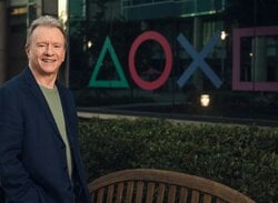 Jim Ryan Retires as PlayStation Boss in March 2024