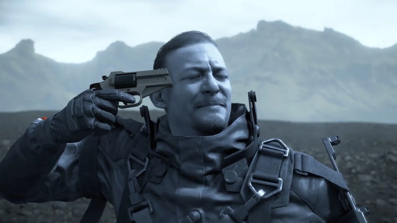 Death Stranding Review Scores: Metacritic latest ratings, Embargo