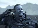 When Is the Death Stranding Review Embargo?