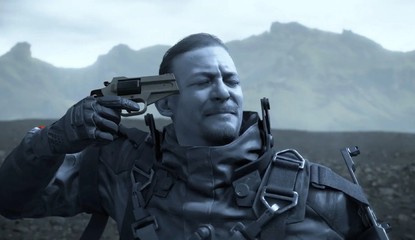 When Is the Death Stranding Review Embargo?