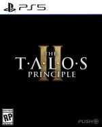 The Talos Principle II