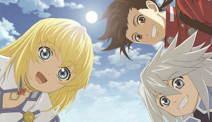 Tales of Symphonia Chronicles Brawls Online with First Translated Trailer