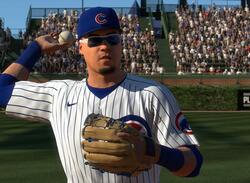 MLB The Show 21 PS5, PS4 Patch Boosts Ballplayer Progression in Road to the Show