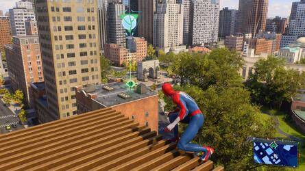 Marvel's Spider-Man 2: All EMF Experiments Locations Guide 13