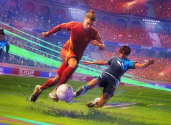 After Finally Adding Crossplay, Rematch Is Coming to Physical Retail in November