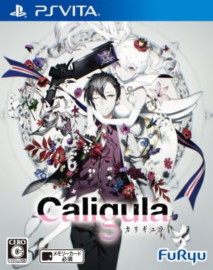 The Caligula Effect 2 instal the new for android