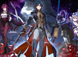 Your Forgotten Honkai: Star Rail Characters Are About to Get a Lot More Useful