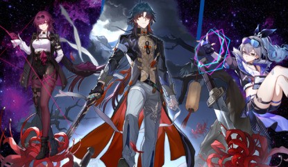 Your Forgotten Honkai: Star Rail Characters Are About to Get a Lot More Useful