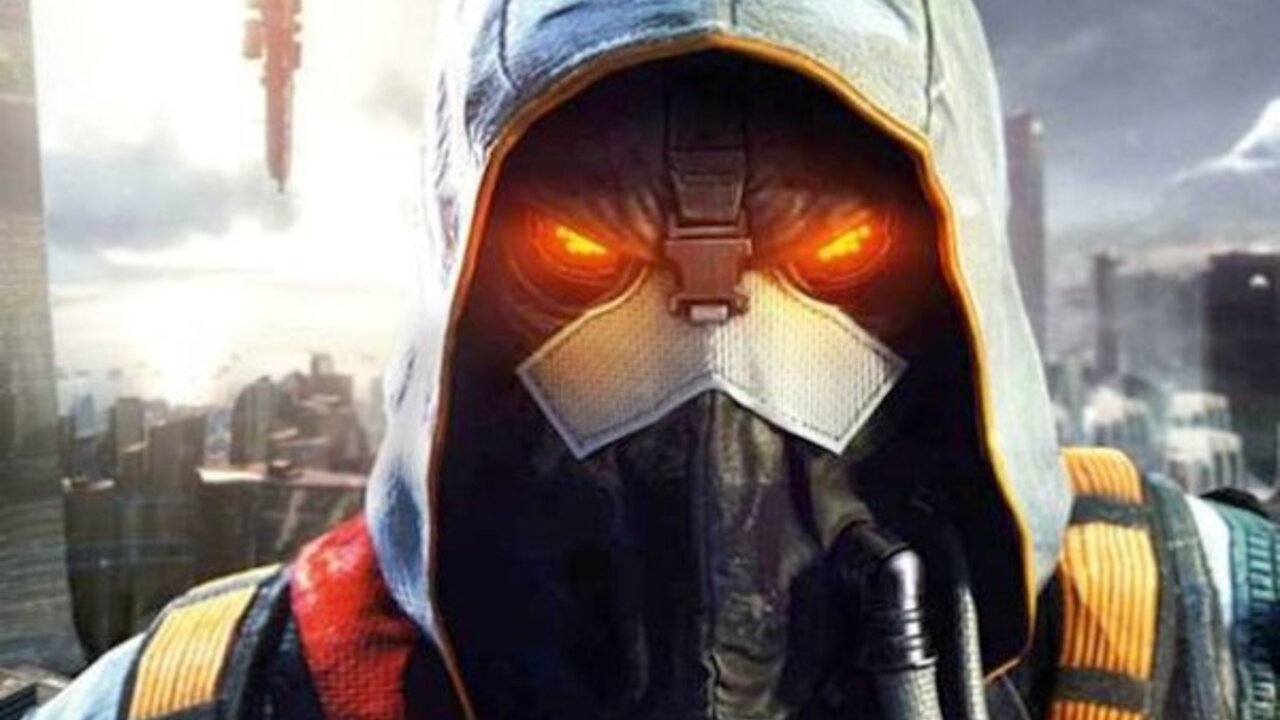 Killzone: Shadow Fall Preview - Get Ready For The Launch Of Killzone:  Shadow Fall With New Trailer - Game Informer